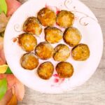 Chicken Kofta