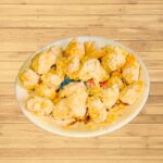Chicken Tender pops